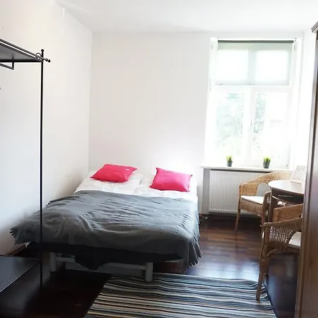 Home3city Rosso2 Apartment Sopot