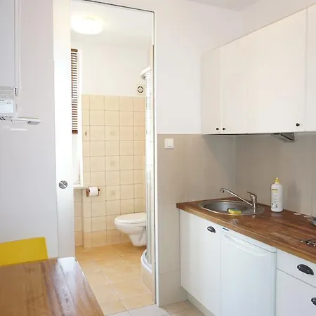 Home3city Rosso2 * Sopot