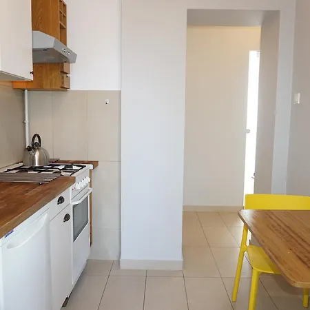 Home3city Rosso2 Apartment *
