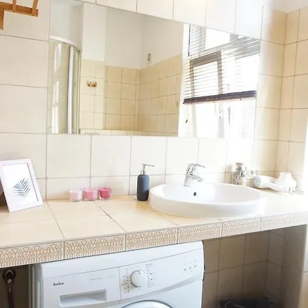 Home3city Rosso2 Apartment Sopot